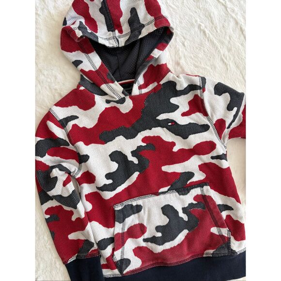 Tommy Hilfiger Hoodie Size 5 - Picture 1 of 5